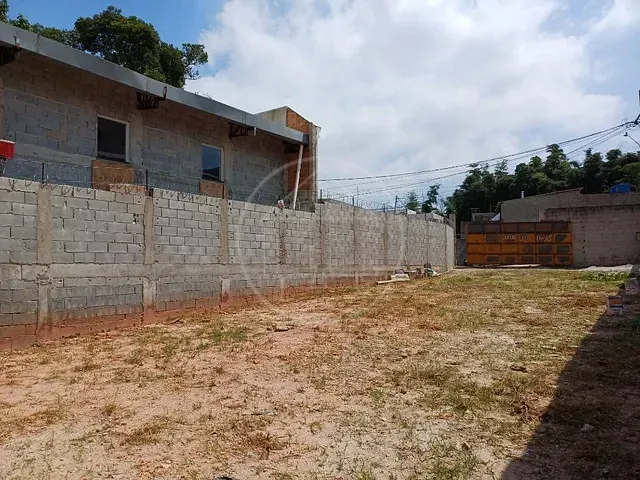 Terreno com 800m², à venda, no bairro Sítio Matsumura em São Paulo
