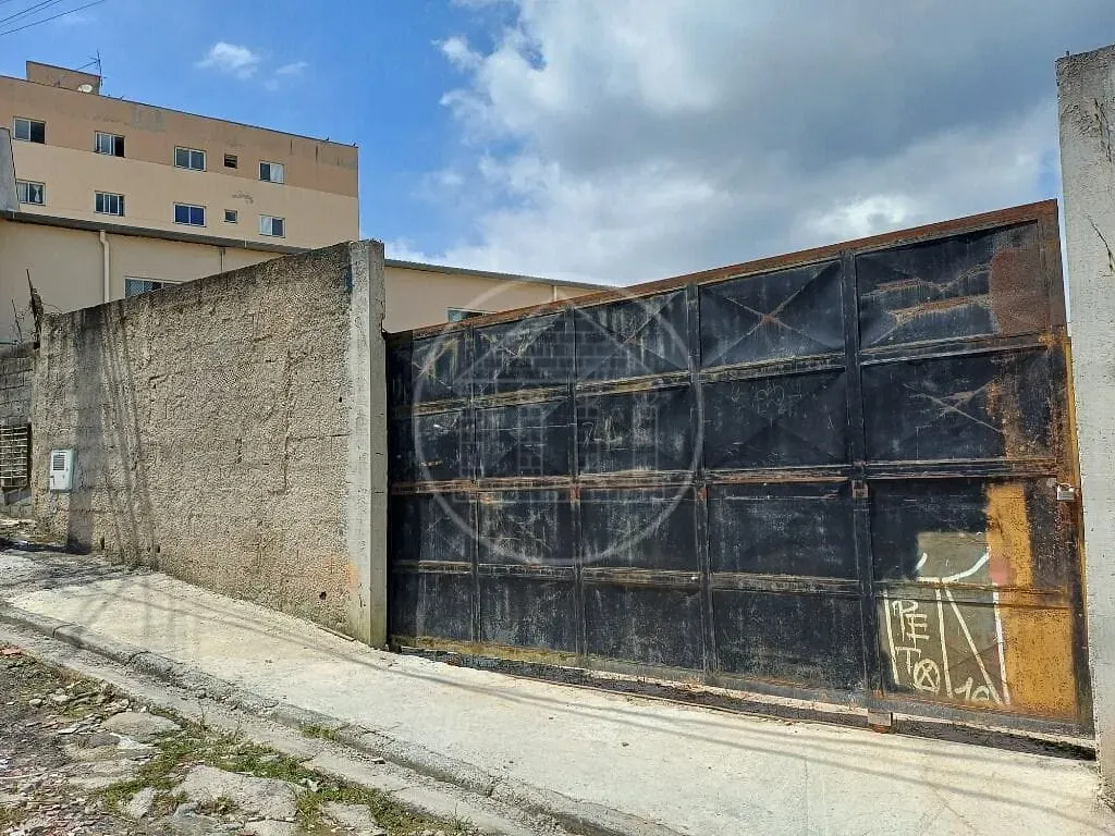 Terreno, 800 m² - Foto 2