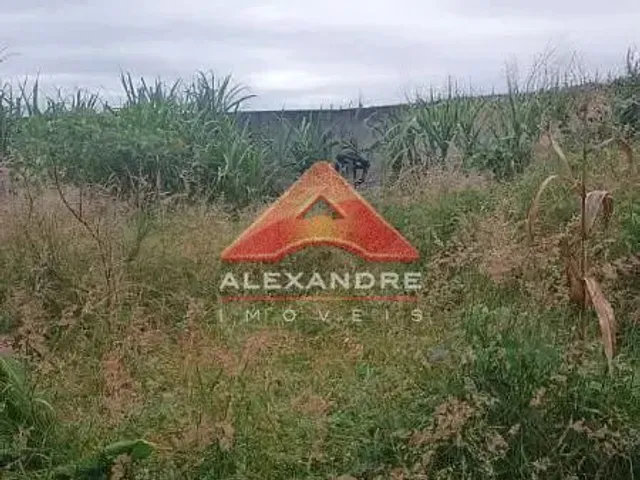 Terreno com 160m², à venda, no bairro Chácaras Pousada do Vale em São José Dos Campos