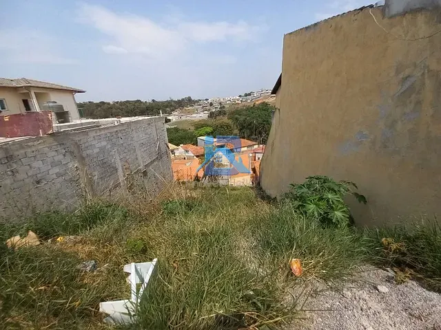 Terreno com 250m², à venda, no bairro Jardim Santa Filomena em Itatiba