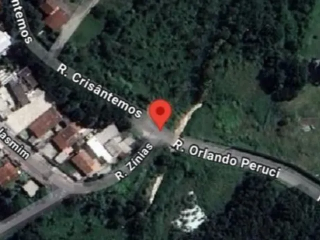 Terreno à venda, no bairro Campo Magro em Campo Magro