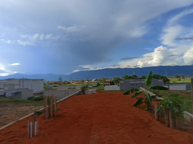 Terreno com 210m², à venda, no bairro Residencial e Comercial Cidade Jardim em Pindamonhangaba