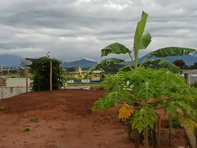 Terreno com 210m², à venda, no bairro Residencial e Comercial Cidade Jardim em Pindamonhangaba