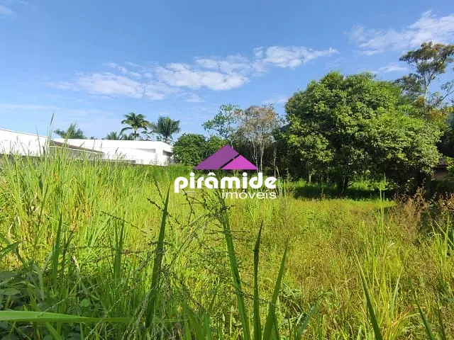 Terreno com 979m², à venda, no bairro Portal do Tabatinga em Caraguatatuba
