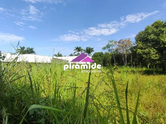 Terreno com 979m², à venda, no bairro Portal do Tabatinga em Caraguatatuba