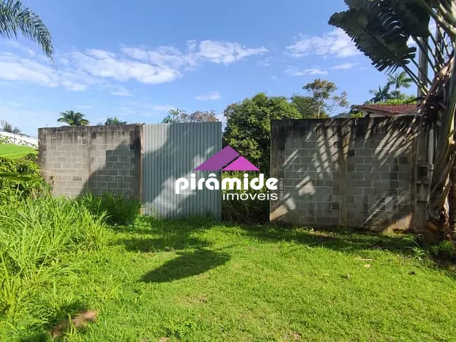 Terreno com 979m², à venda, no bairro Portal do Tabatinga em Caraguatatuba
