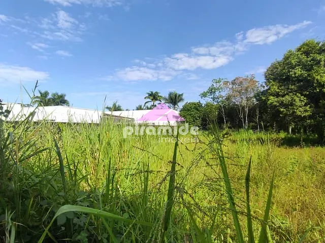 Terreno com 979m², à venda, no bairro Portal do Tabatinga em Caraguatatuba