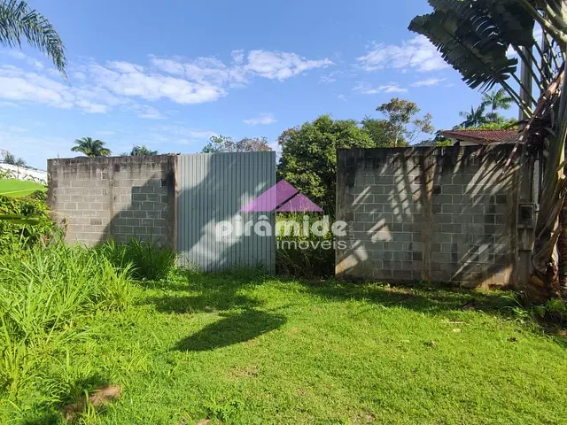Terreno com 979m², à venda, no bairro Portal do Tabatinga em Caraguatatuba