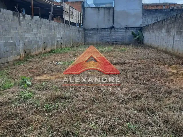 Terreno com 175m², à venda, no bairro Setville Altos de São José em São José Dos Campos