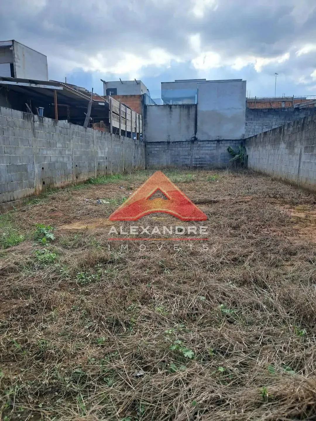 Terreno, 175 m² - Foto 1