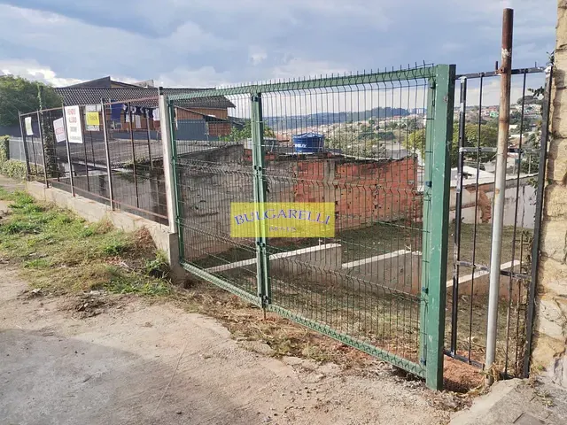 Terreno com 300m², à venda, no bairro Vila Progresso em Jundiaí