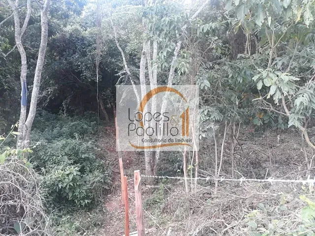 Terreno com 930m², à venda, no bairro Nova Gardênia em Atibaia