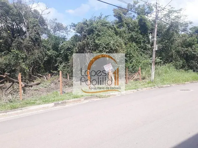 Terreno com 930m², à venda, no bairro Nova Gardênia em Atibaia
