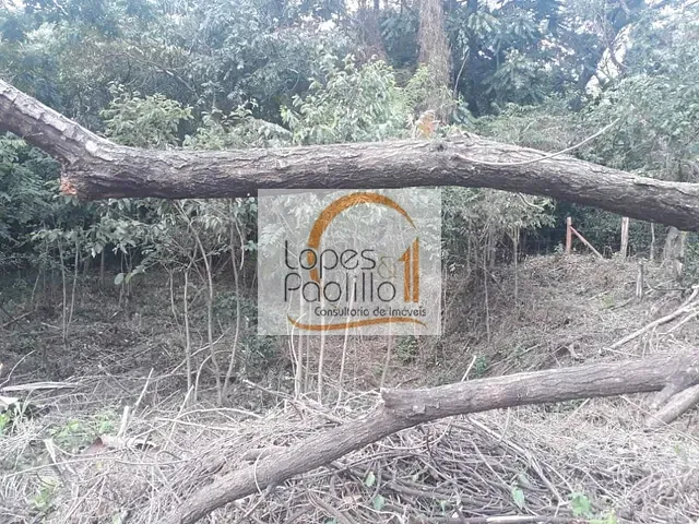 Terreno com 930m², à venda, no bairro Nova Gardênia em Atibaia