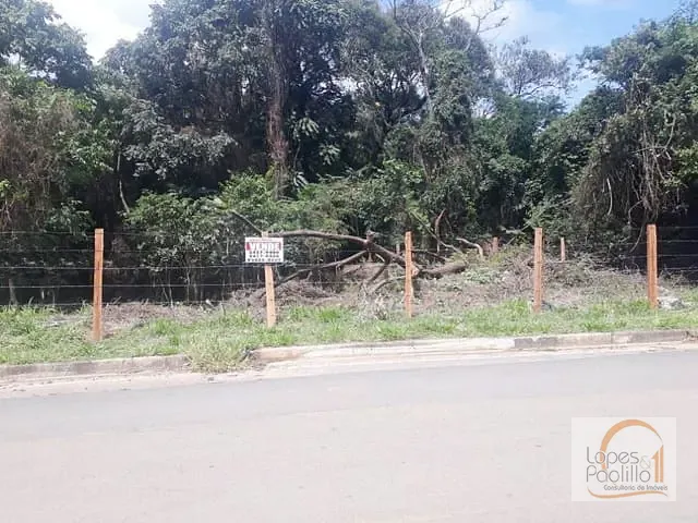 Terreno com 930m², à venda, no bairro Nova Gardênia em Atibaia