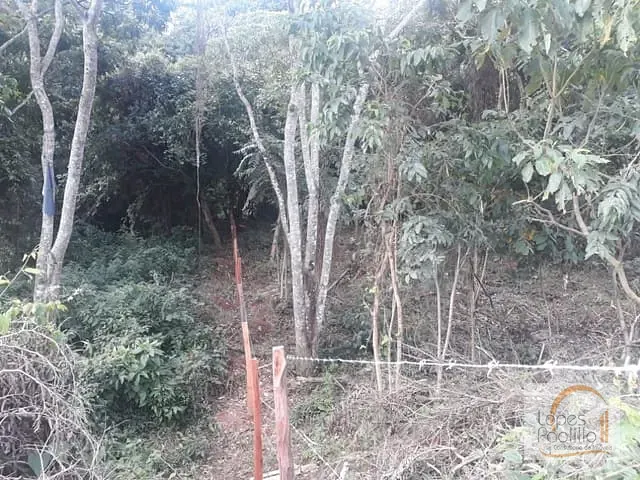 Terreno com 930m², à venda, no bairro Nova Gardênia em Atibaia