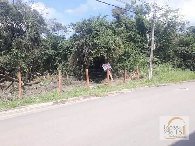 Terreno com 930m², à venda, no bairro Nova Gardênia em Atibaia