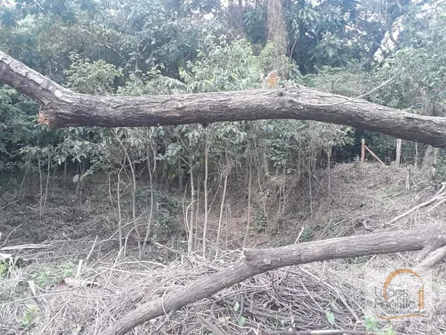 Terreno com 930m², à venda, no bairro Nova Gardênia em Atibaia