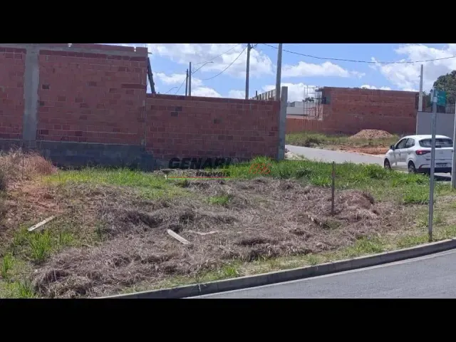 Terreno com 153m², à venda, no bairro Jardim Casablanca em Indaiatuba