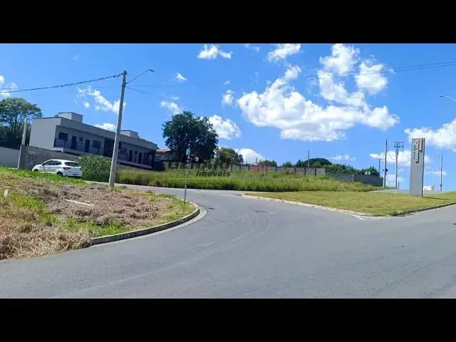 Terreno com 153m², à venda, no bairro Jardim Casablanca em Indaiatuba
