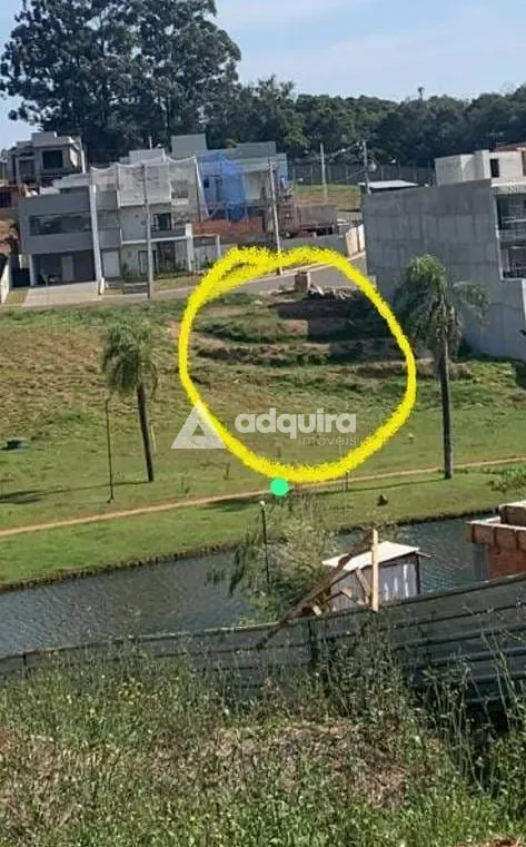 Terreno, 329 m² - Foto 1