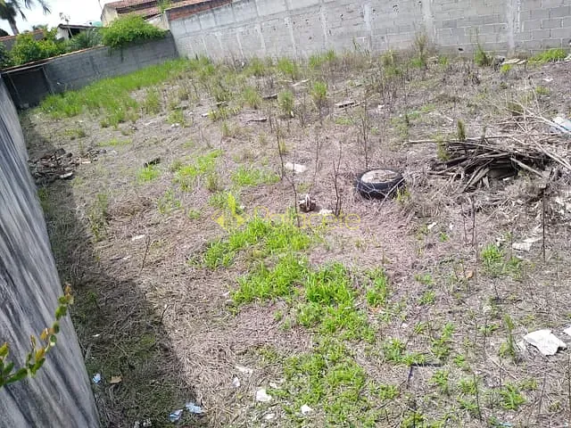 Terreno com 300m², à venda, no bairro Laerte Assunção em Pindamonhangaba