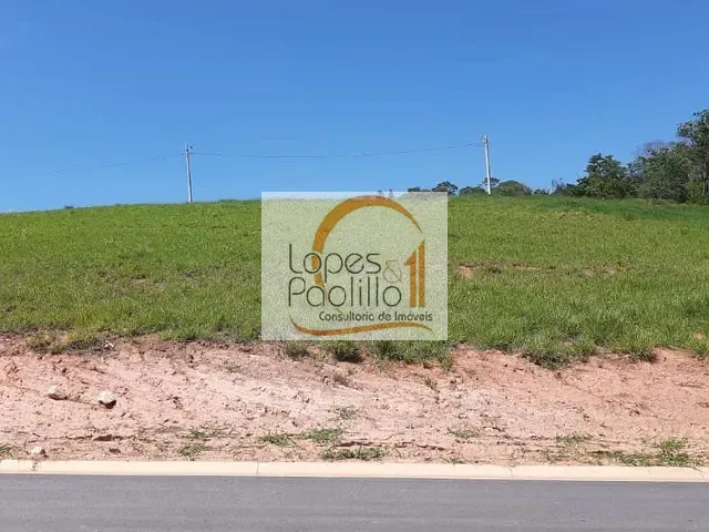 Terreno com 506m², à venda, no bairro Cidade Satélite em Atibaia