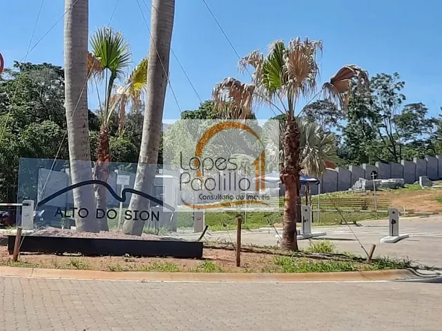 Terreno com 506m², à venda, no bairro Cidade Satélite em Atibaia