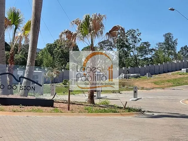 Terreno com 506m², à venda, no bairro Cidade Satélite em Atibaia