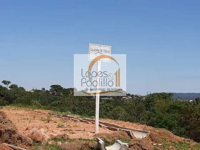 Terreno com 506m², à venda, no bairro Cidade Satélite em Atibaia