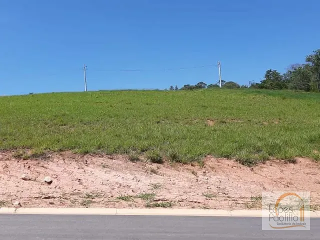 Terreno com 506m², à venda, no bairro Cidade Satélite em Atibaia