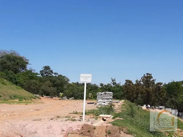 Terreno com 506m², à venda, no bairro Cidade Satélite em Atibaia