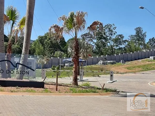 Terreno com 506m², à venda, no bairro Cidade Satélite em Atibaia