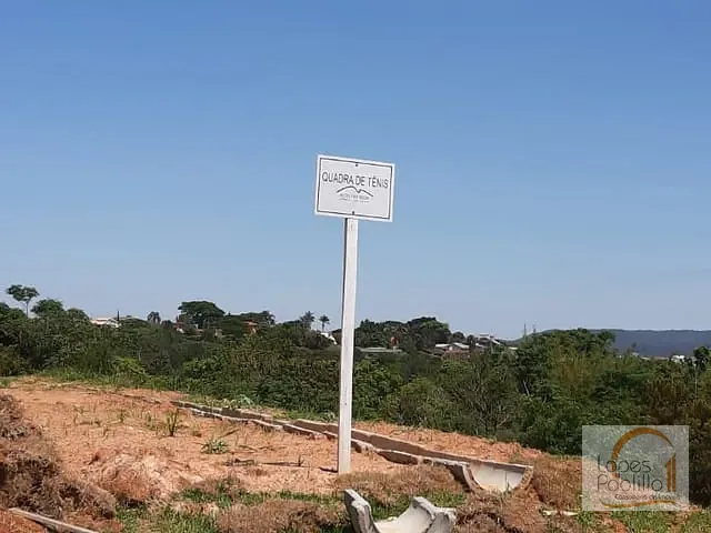 Terreno com 506m², à venda, no bairro Cidade Satélite em Atibaia