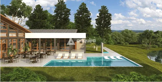 Terreno, 286 m² - Foto 1