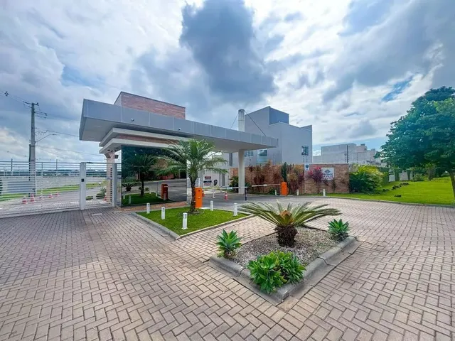 Terreno à venda, no bairro Ganchinho em Curitiba