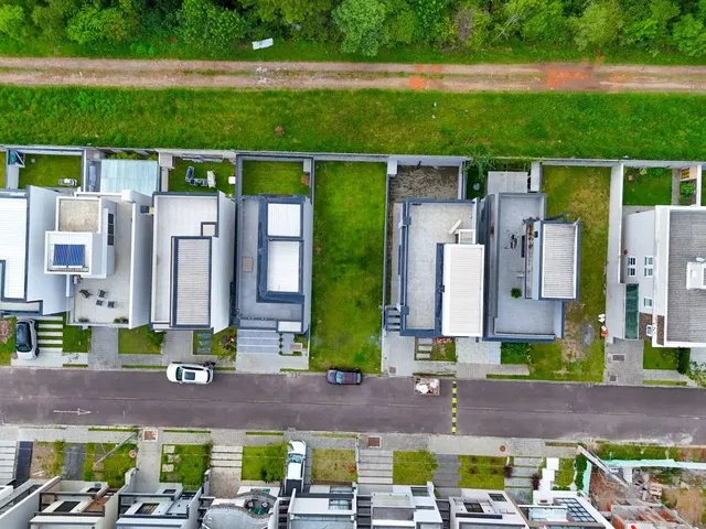 Terreno à venda, no bairro Ganchinho em Curitiba