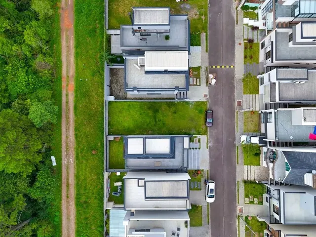 Terreno à venda, no bairro Ganchinho em Curitiba