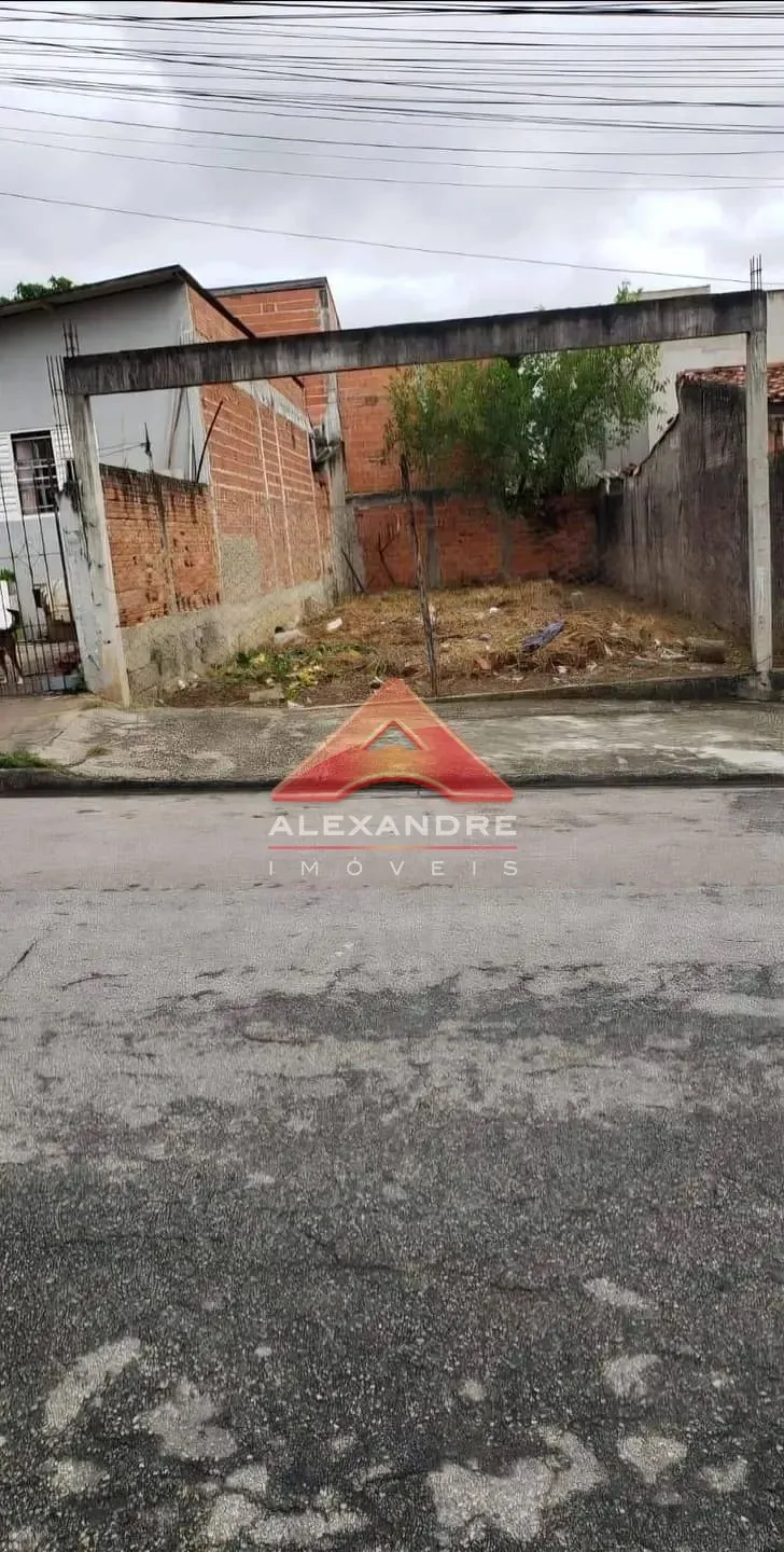 Terreno, 126 m² - Foto 1