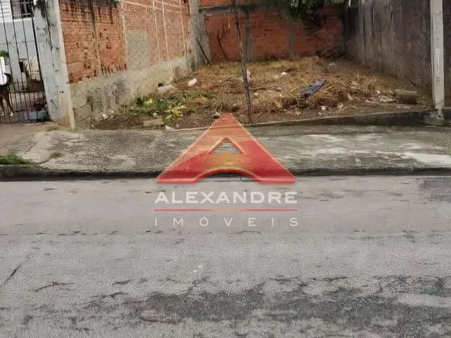 Terreno com 126m², à venda, no bairro Jardim Mariana I em São José Dos Campos