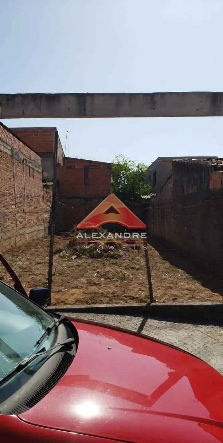 Terreno, 126 m² - Foto 2