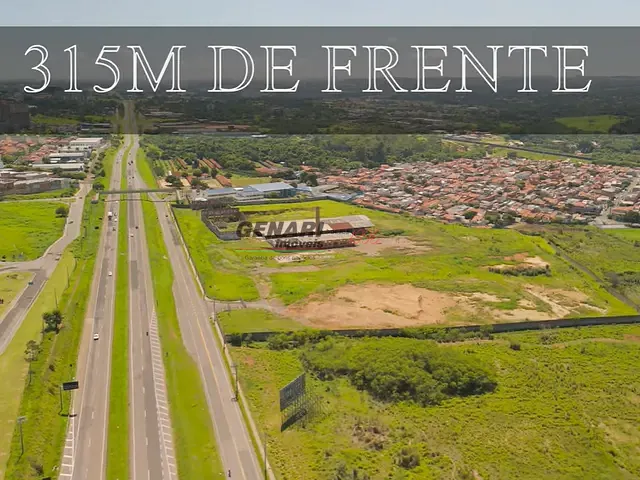 Terreno com 81823m², à venda, no bairro Jardim Oliveira Camargo em Indaiatuba