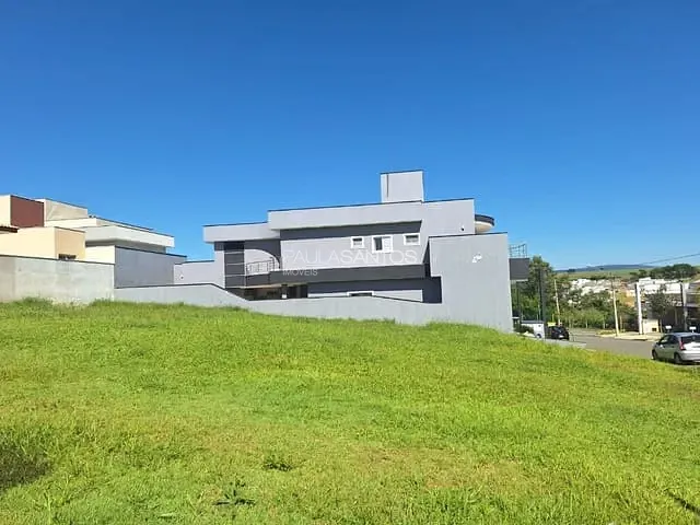 Terreno com 300m², à venda, no bairro Wanel Ville em Sorocaba