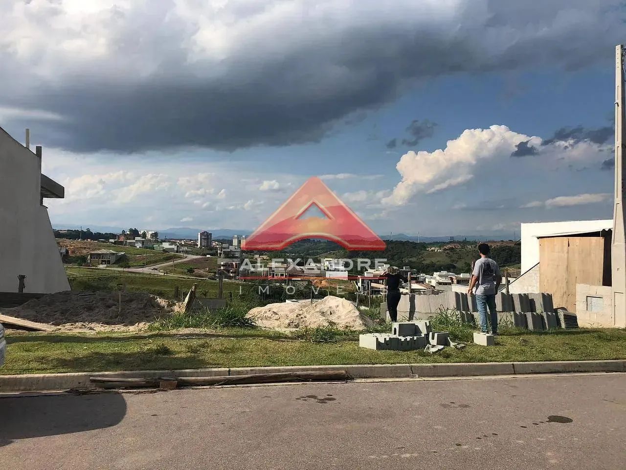 Terreno, 377 m² - Foto 3
