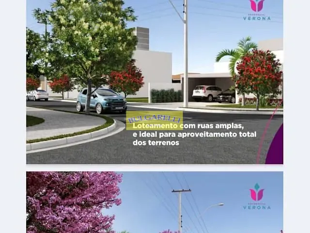 Terreno com 160m², à venda, no bairro Poste em Jundiaí
