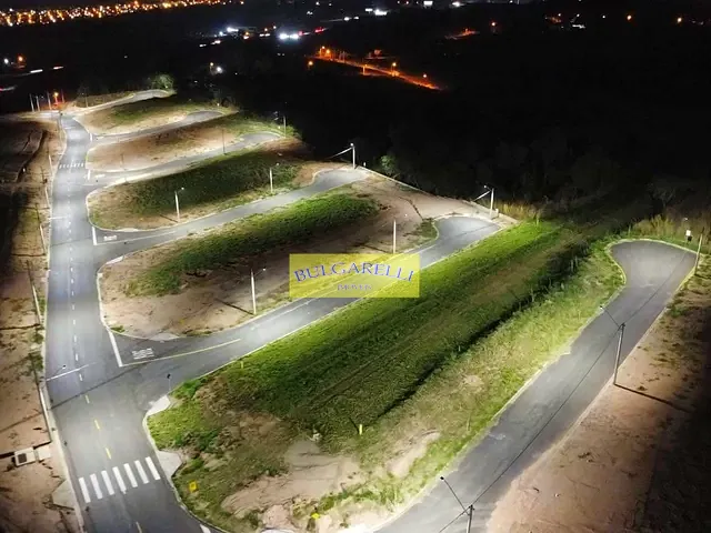 Terreno com 160m², à venda, no bairro Poste em Jundiaí