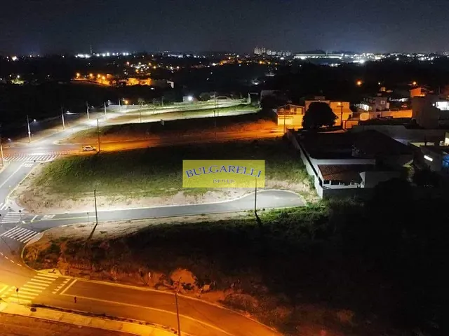 Terreno com 160m², à venda, no bairro Poste em Jundiaí