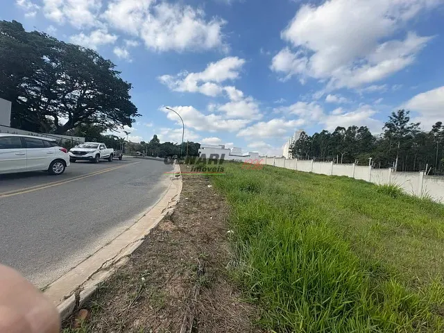 Terreno com 440m², à venda, no bairro Jardim Casablanca em Indaiatuba