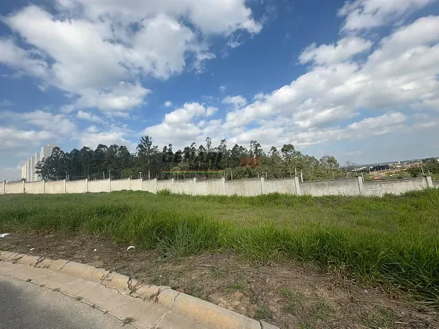 Terreno com 440m², à venda, no bairro Jardim Casablanca em Indaiatuba