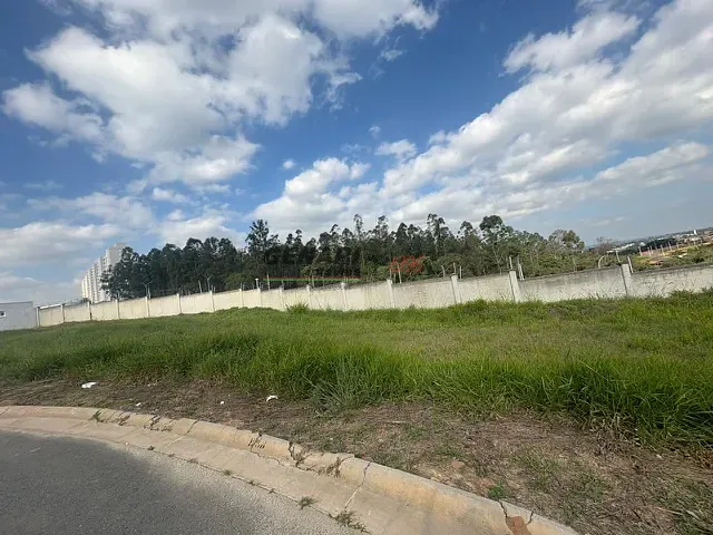 Terreno com 440m², à venda, no bairro Jardim Casablanca em Indaiatuba